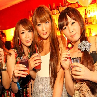 9/30 DJ マークパンサー : 写真