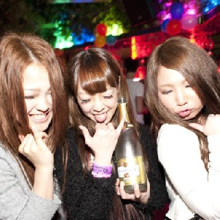 CLUB MIST:10/23 : 写真