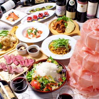 有楽町 ダーツパーティー : 写真