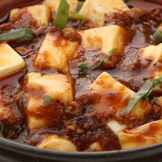 銀座 本格中華お食事会 : 写真