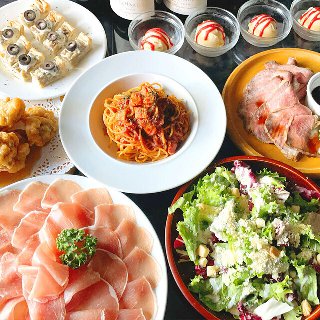 ダーツオフ会 : 写真