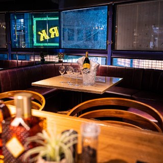 恵比寿 VIPルームで飲み放題オフ会 : 写真