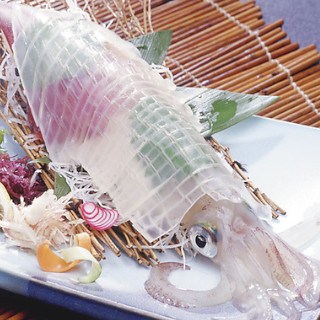 和空間で嗜む!お寿司ランチオフ会♪ : 写真