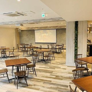 東京 銀座 恋活パーティー : 写真