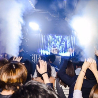 8/13 DJ KAORI 土曜 : 写真