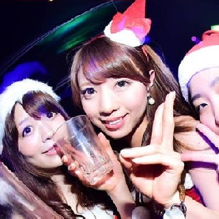 渋谷TKクリスマス2017 12月24日 : 写真