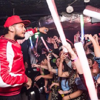 ジンクス札幌 金曜日 5/1 : 写真