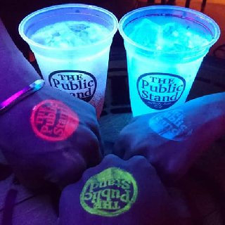 新宿パブリックスタンド2号店7月5日 : 写真