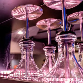 W杯2022 OAK BAR : 写真