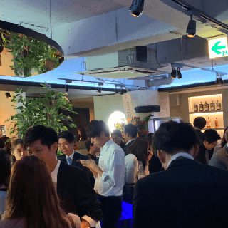 8/3(土)恵比寿 スイッチバー : 写真