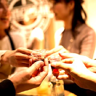 8/10(土)銀座 スイッチバー : 写真