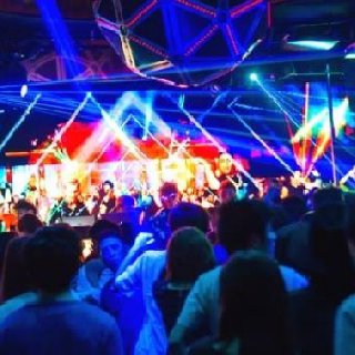TOKYO CLUB DAY 4/18 : 写真