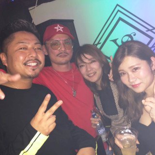 岡山 クラブ ベスティルーム 2/16 : 写真