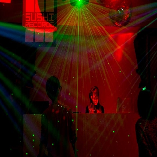 渋谷 VISION 大新年会 : 写真