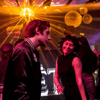 大阪 梅田 XEX WEST 4/6 : 写真