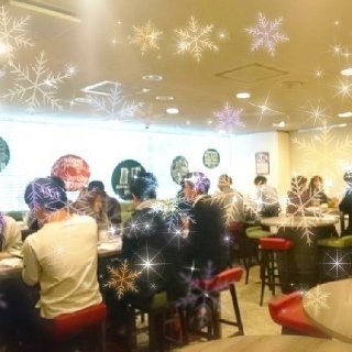 仙台 アニスタ恋活パーティー : 写真