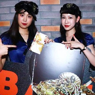 大阪 心斎橋 バンビ 10/23 火曜日 : 写真