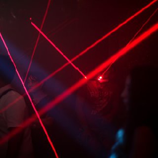渋谷 クラブブランド ニューオープン : 写真