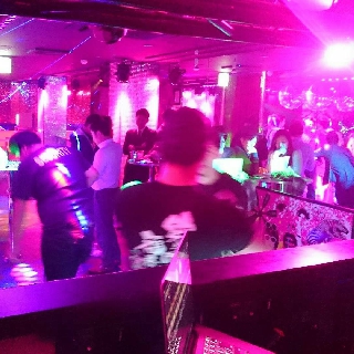 錦糸町クラブDJBakooon9/19 : 写真