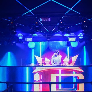 IP TOKYO 新宿 木曜日 : 写真
