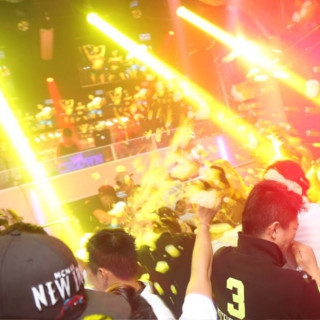 CLUB CROWN 7/16 : 写真
