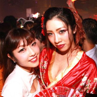 六本木 DiA Tokyo:10/26 : 写真