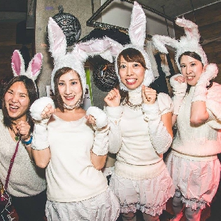 恵比寿 クリスマスイベント 2018 : 写真