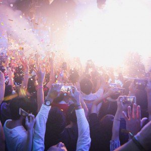 世界最大のクラブ番付に投票しよう! : 写真