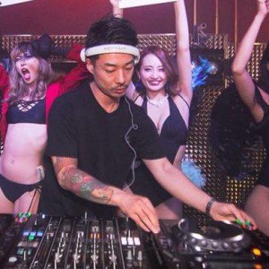 世界最大のDJ番付に投票しよう! : 写真