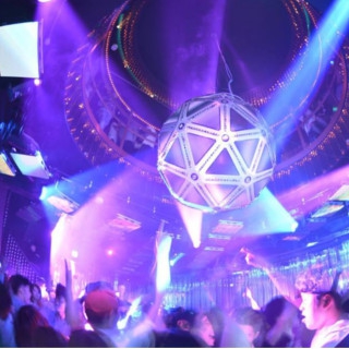 六本木 ESPRIT TOKYO:日曜日 : 写真