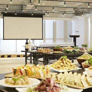 秋葉原 国際交流パーティー : 写真