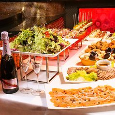 イベント開催中止 : 写真