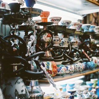 六本木 国際交流パーティー : 写真