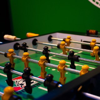 新大久保 1人参加限定国際交流パーティー : 写真