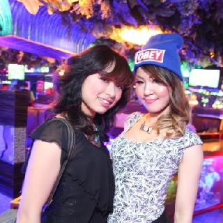 CLUB MIST:5/13 : 写真