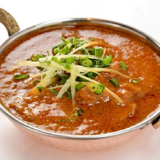 代官山 婚活カレーパーティー : 写真