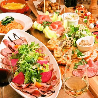 恵比寿 恋活 パーティー : 写真