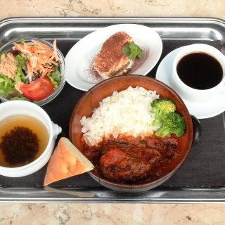 本格イタリアンランチ会 : 写真