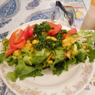 新橋 食事付きパーティー : 写真