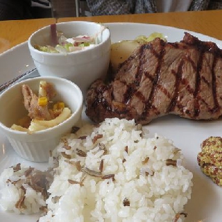 原宿 恋活 デザートオフ会 : 写真