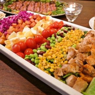 渋谷 代官山 カレーオフ会 : 写真