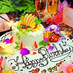 ダイニングダーツバー Bee 池袋東口店 : 写真
