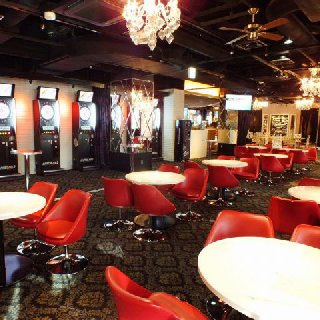 ダーツオフ会 : 写真