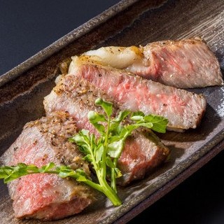 東北三陸産の海の幸 和食ランチ会 : 写真
