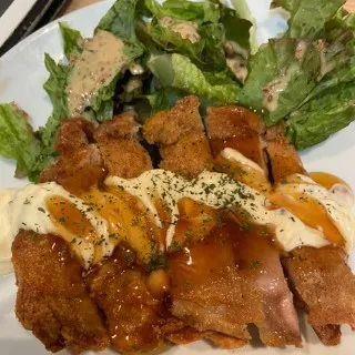 北海道グルメ オフ会 : 写真