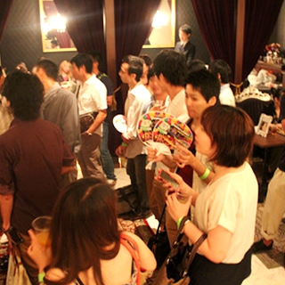 イベント開催中止 : 写真