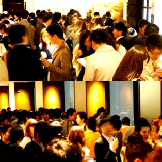 大阪 本町 ハイステータス : 写真