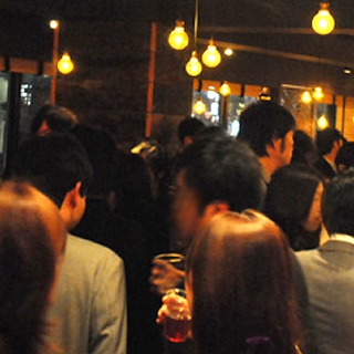 渋谷 恵比寿 ハイステータスパーティー : 写真