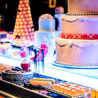 銀座フィックスラウンジ 2月24日(土) : 写真