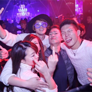 中四国 ハービー広島: 金曜日 : 写真